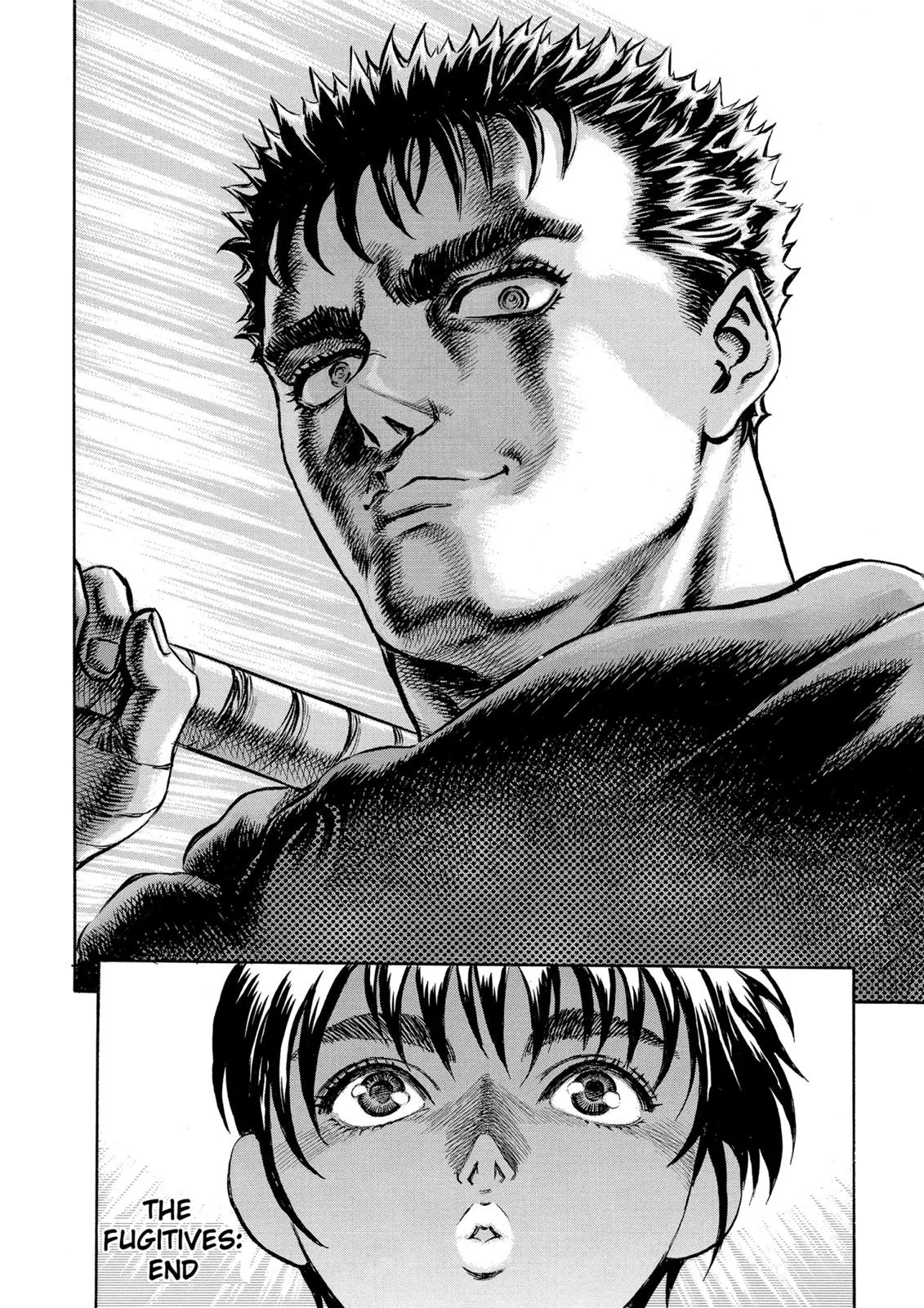 Berserk - Chapter 42 - Page 21