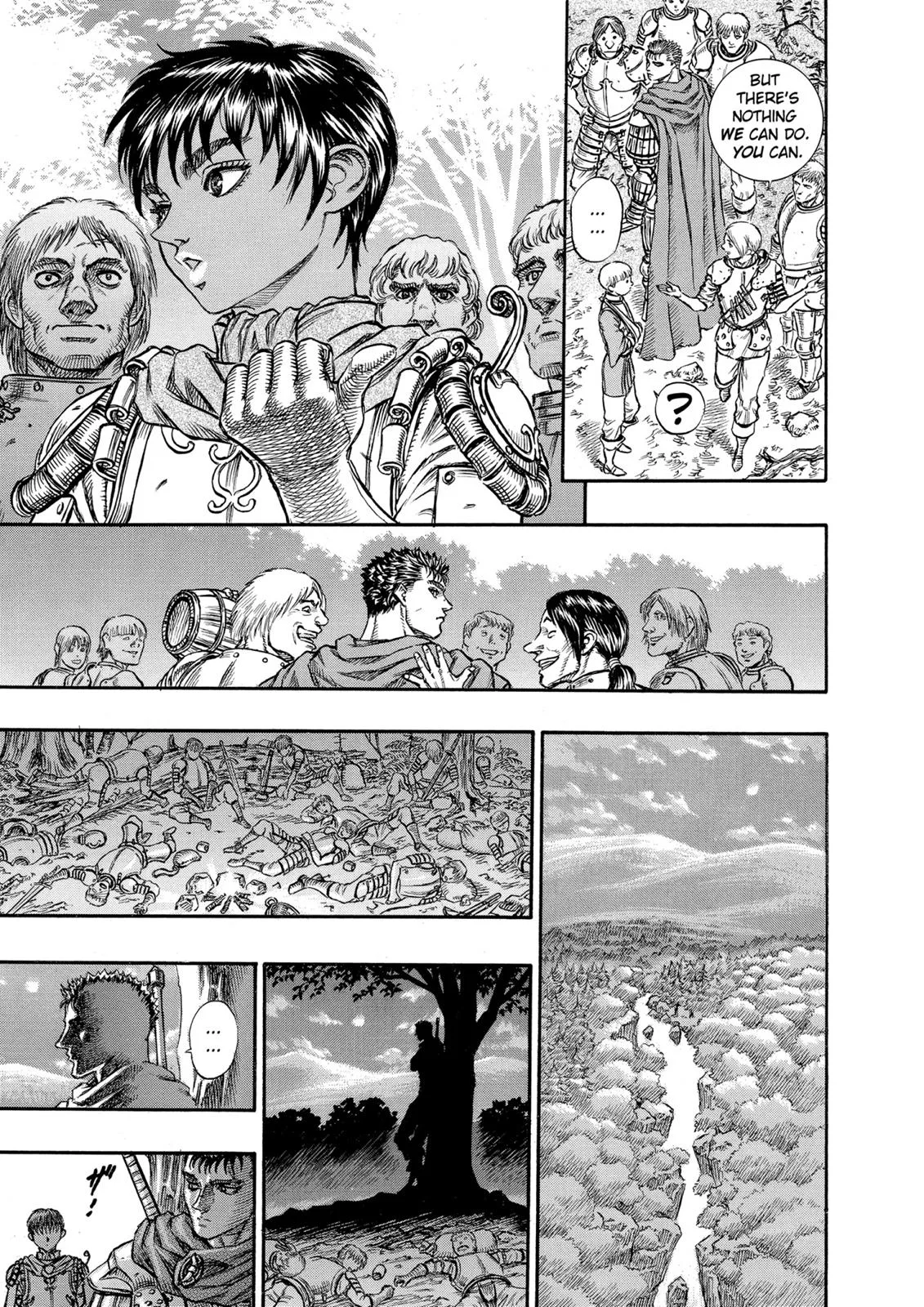 Berserk - Chapter 44 - Page 19