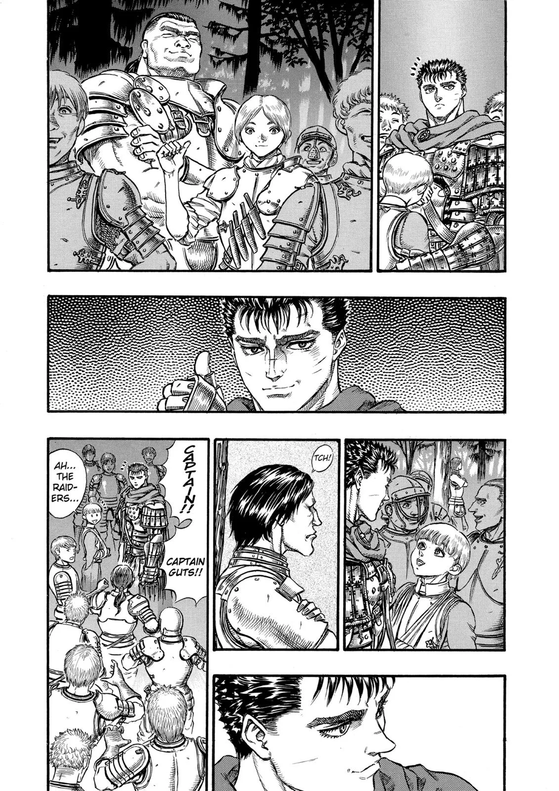 Berserk - Chapter 44 - Page 3