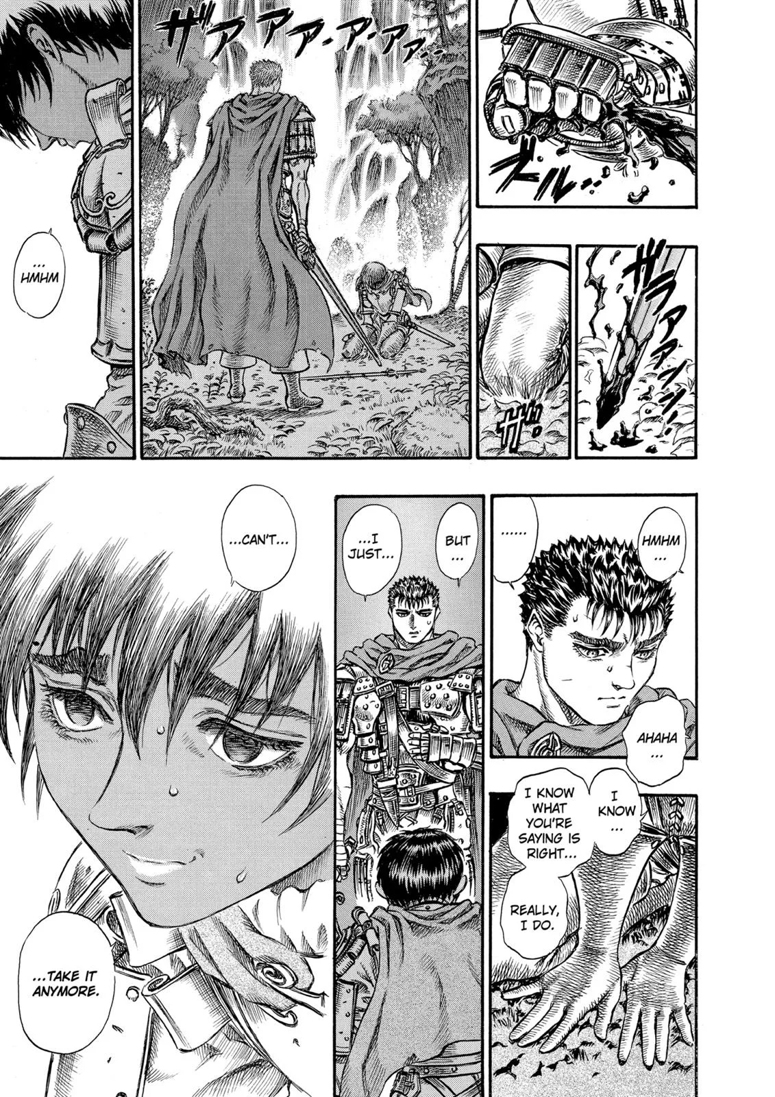 Berserk - Chapter 45 - Page 13