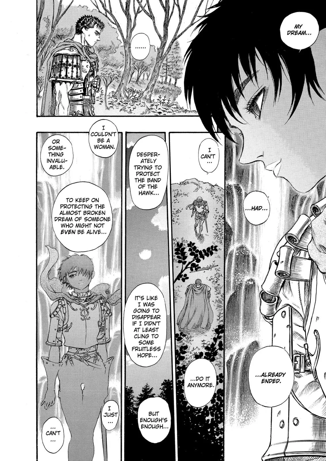 Berserk - Chapter 45 - Page 16