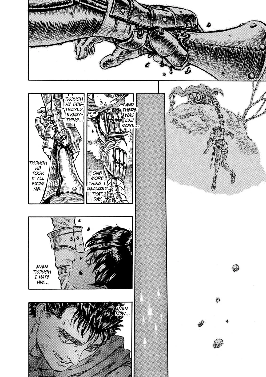 Berserk - Chapter 45 - Page 18