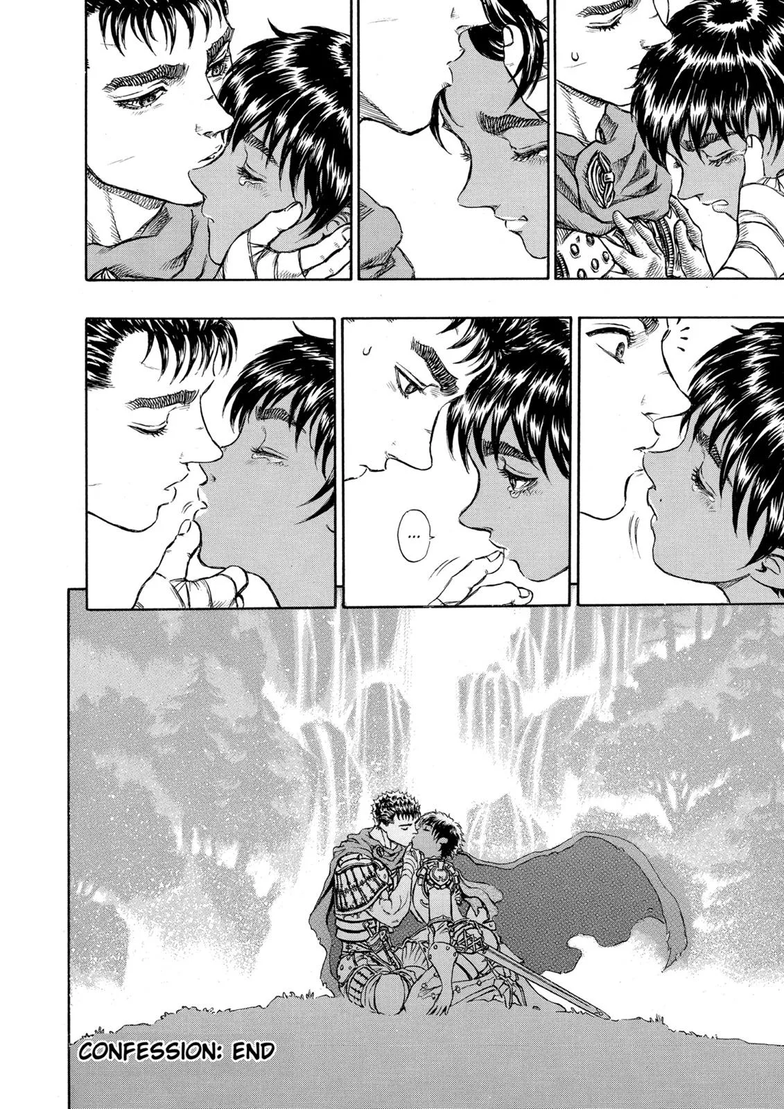 Berserk - Chapter 45 - Page 22