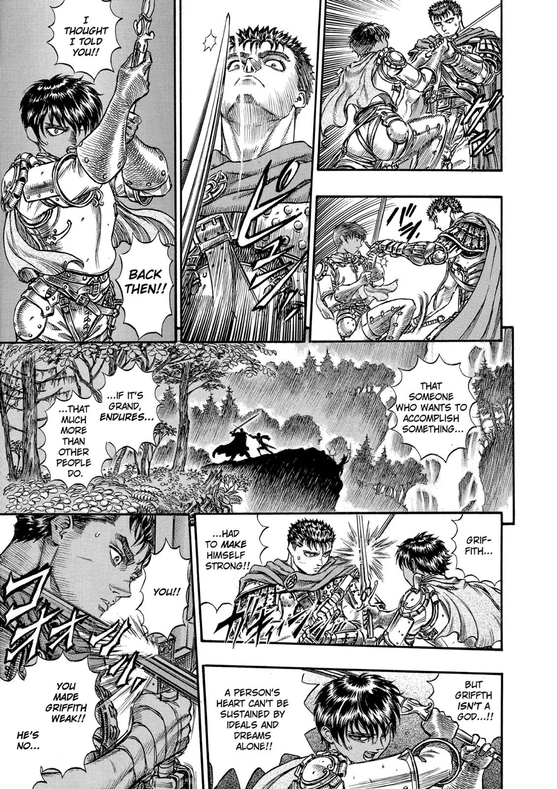 Berserk - Chapter 45 - Page 9