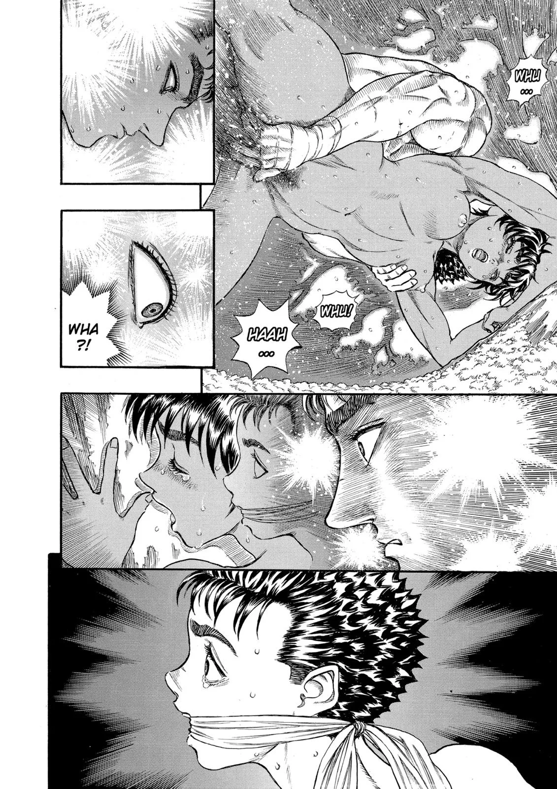 Berserk - Chapter 46 - Page 15