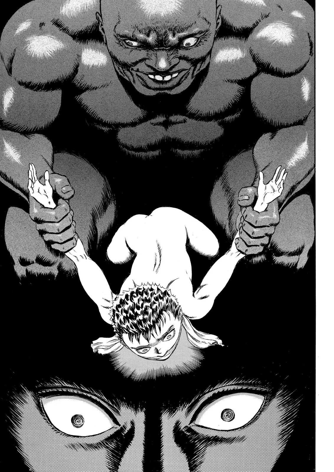 Berserk - Chapter 46 - Page 16