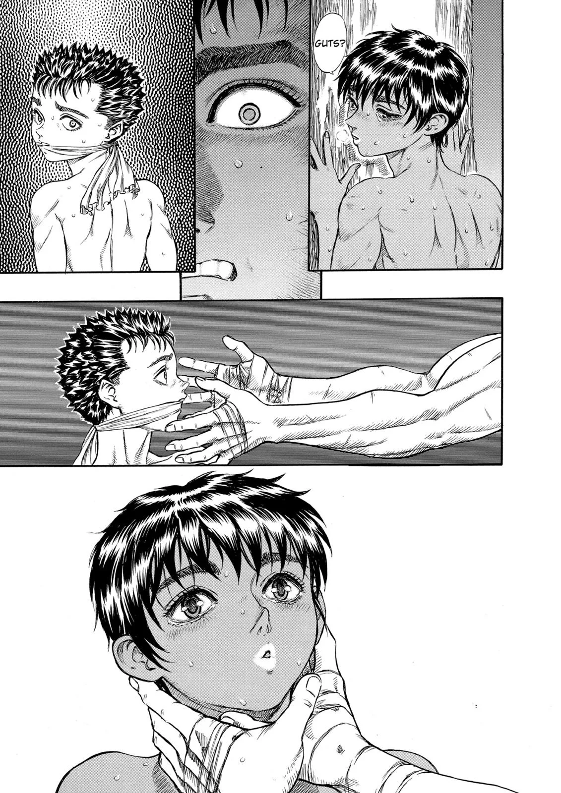 Berserk - Chapter 46 - Page 18