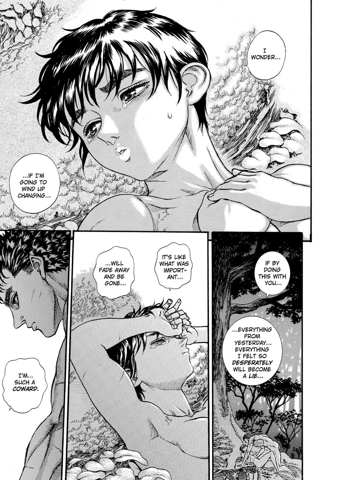 Berserk - Chapter 46 - Page 4