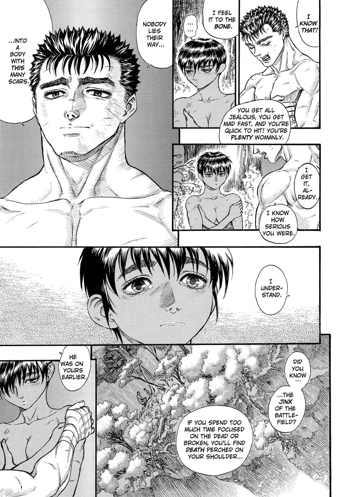 Berserk - Chapter 46 - Page 6