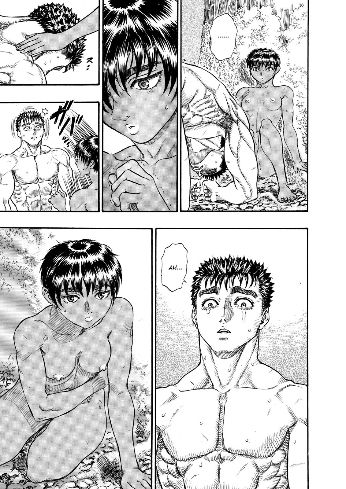 Berserk - Chapter 47 - Page 11