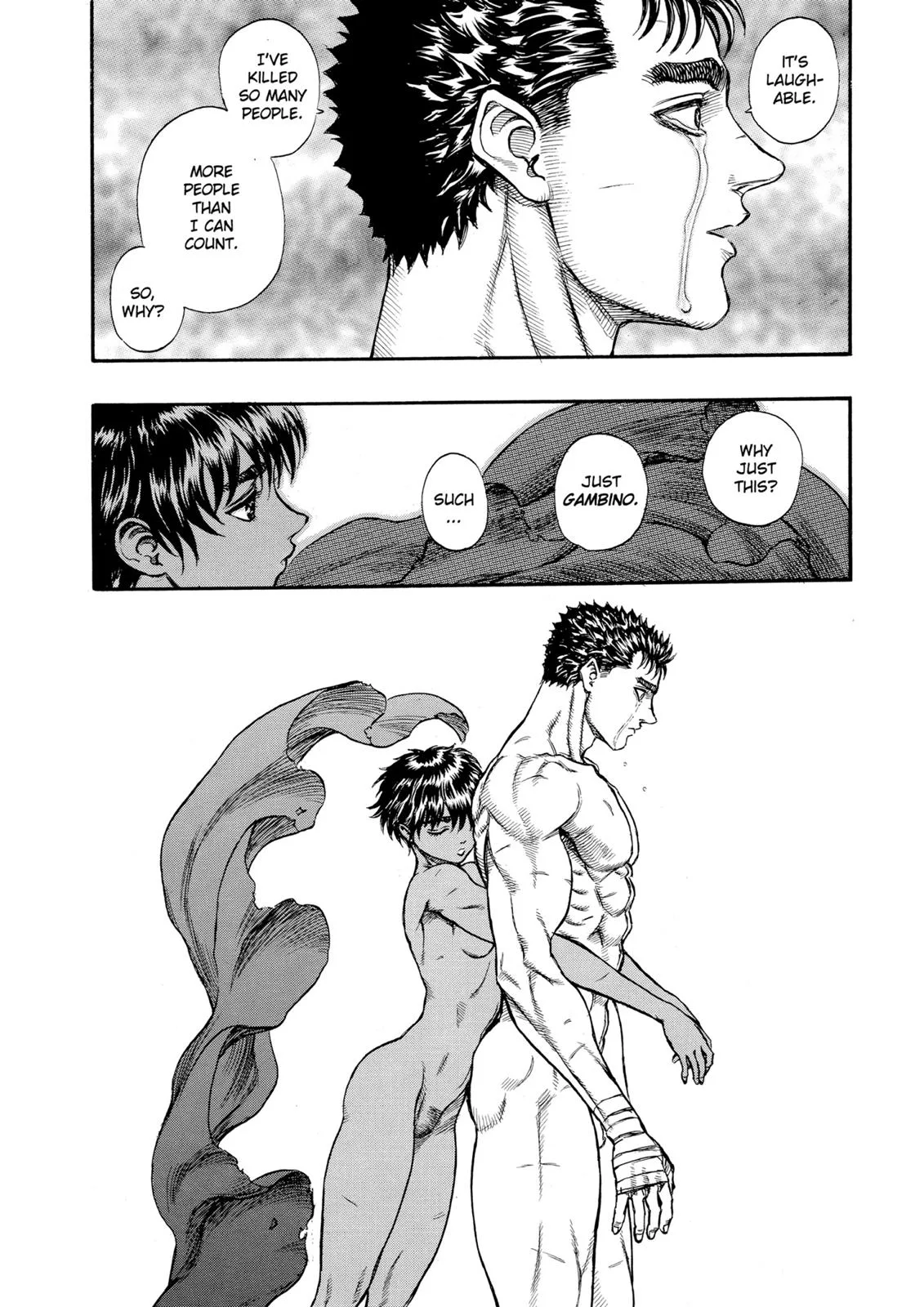 Berserk - Chapter 47 - Page 14