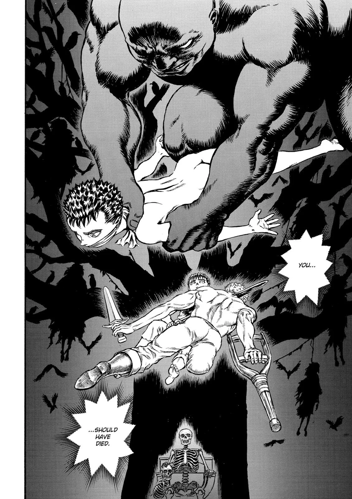 Berserk - Chapter 47 - Page 2
