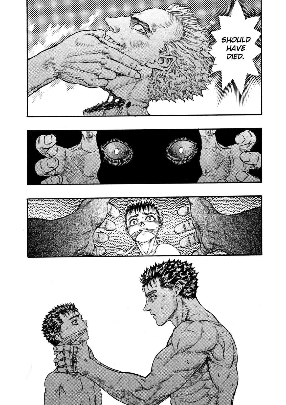 Berserk - Chapter 47 - Page 3