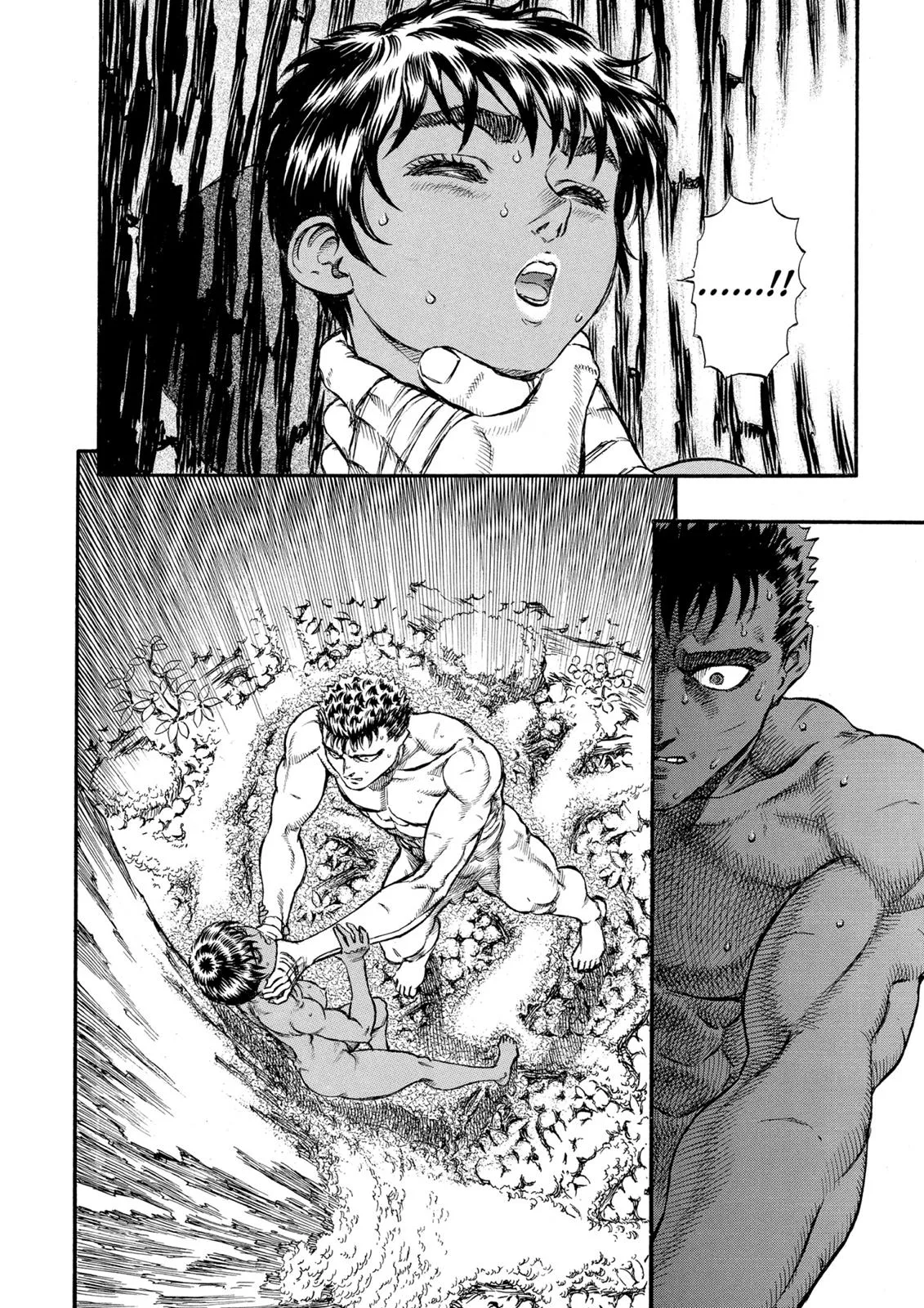 Berserk - Chapter 47 - Page 4