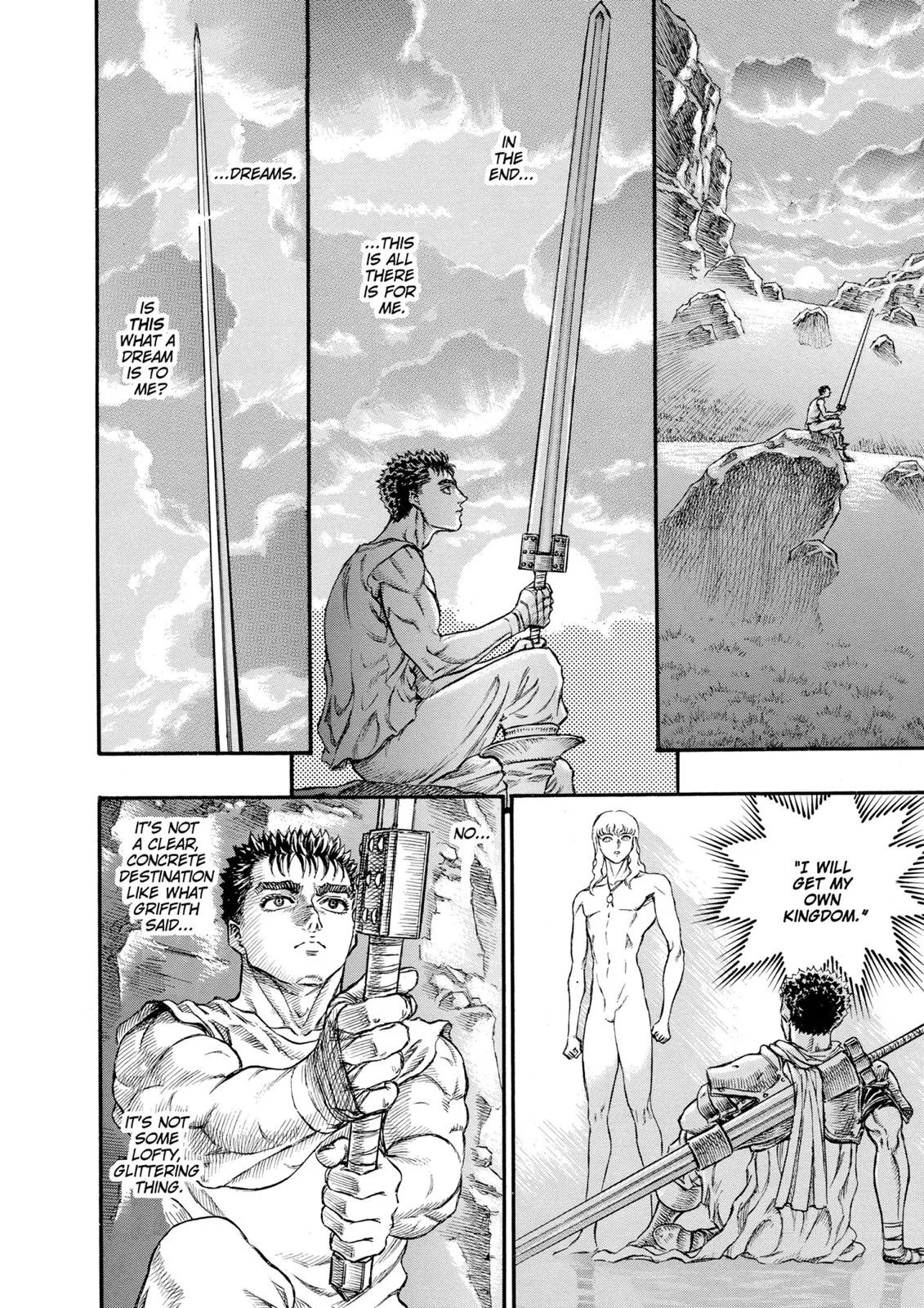 Berserk - Chapter 48 - Page 16