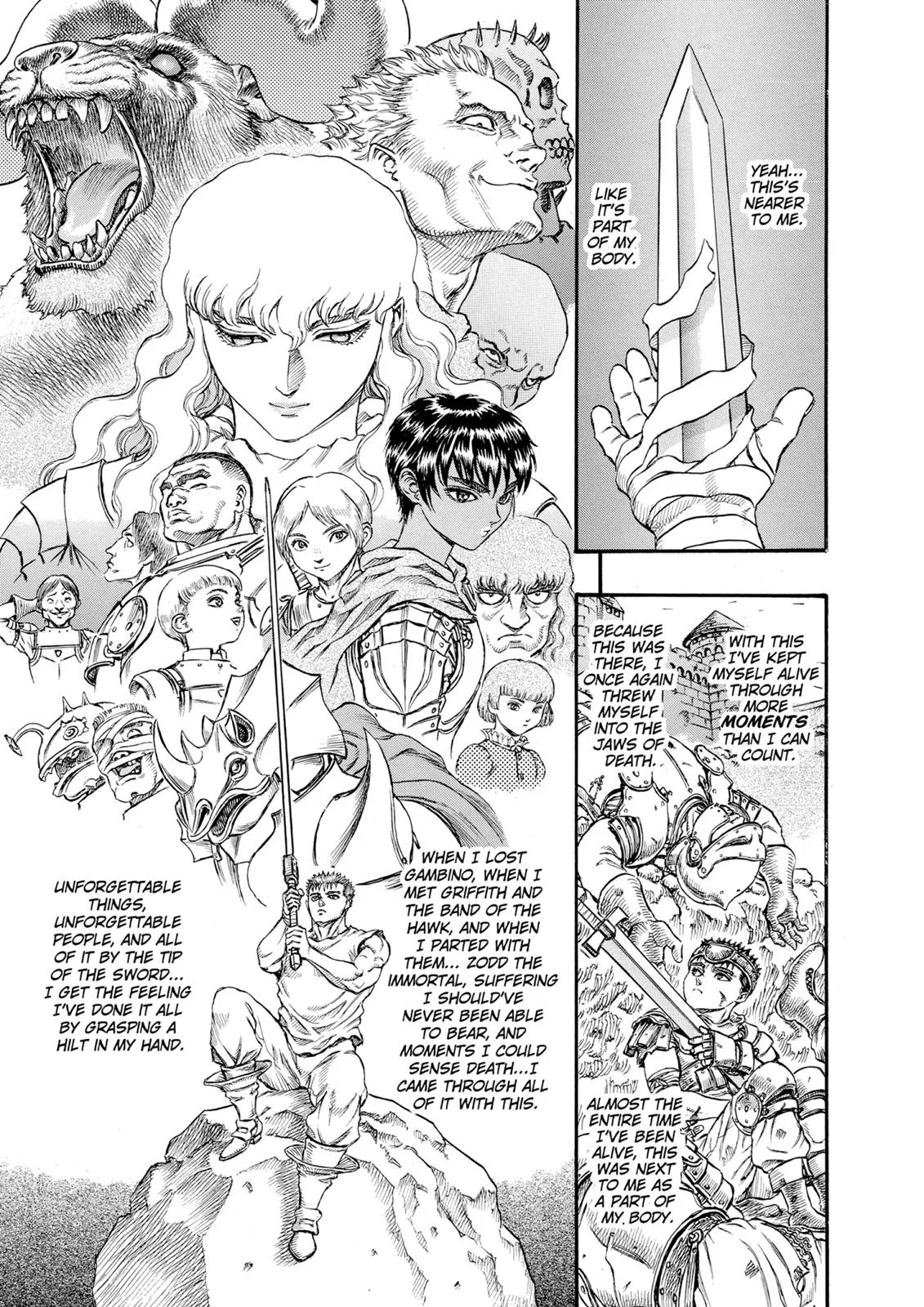 Berserk - Chapter 48 - Page 17
