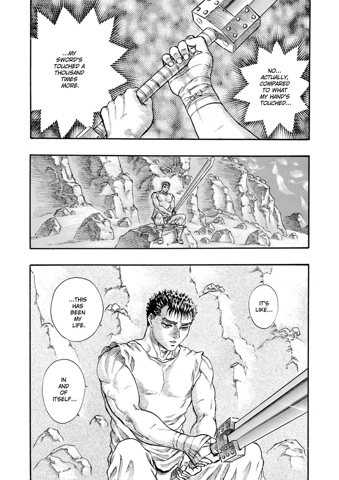 Berserk - Chapter 48 - Page 18