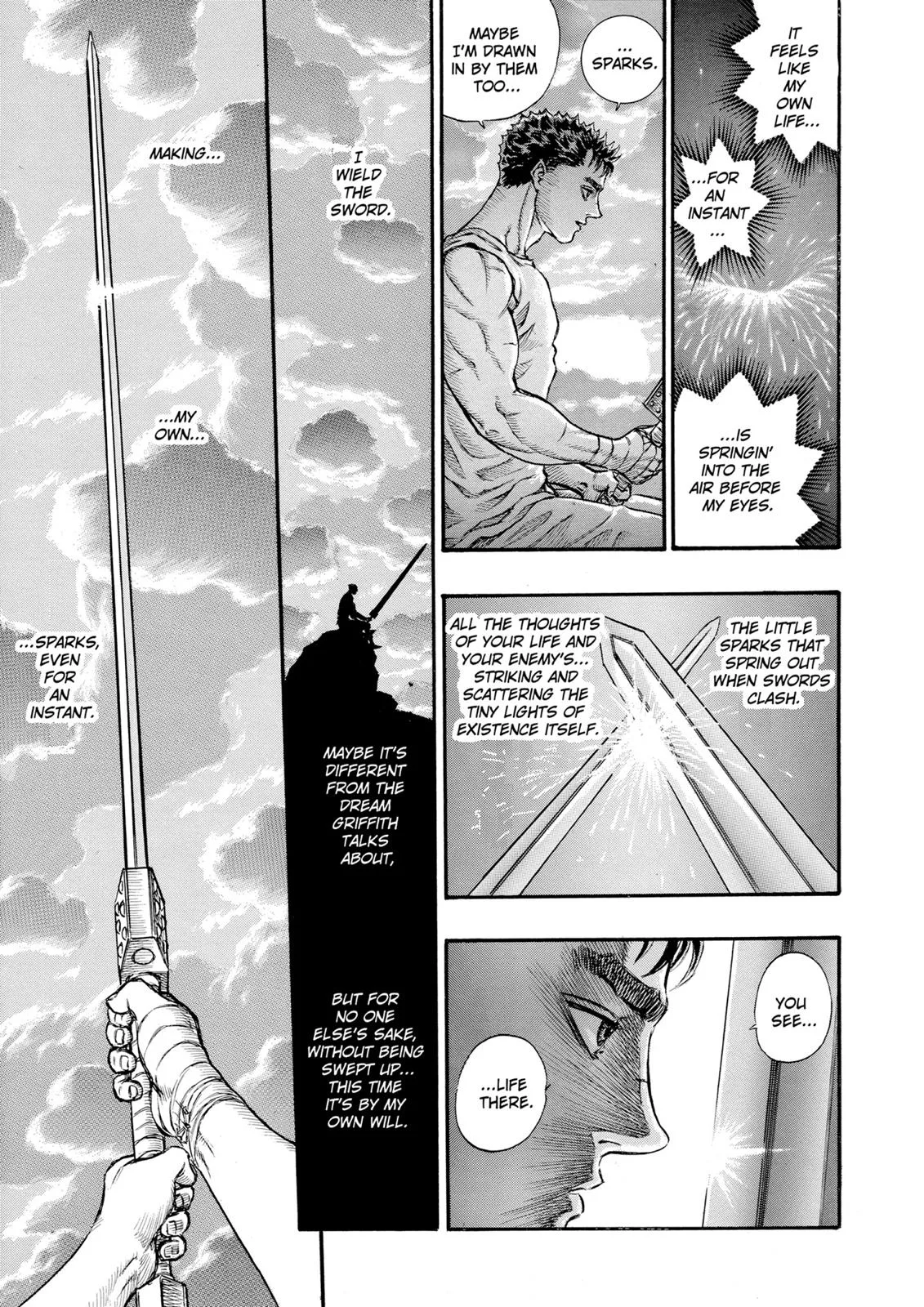 Berserk - Chapter 48 - Page 19