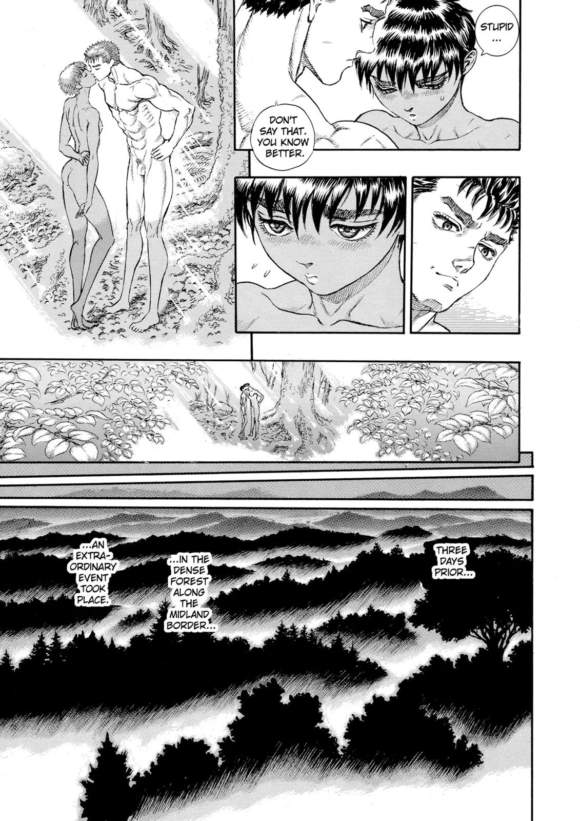 Berserk - Chapter 48 - Page 25
