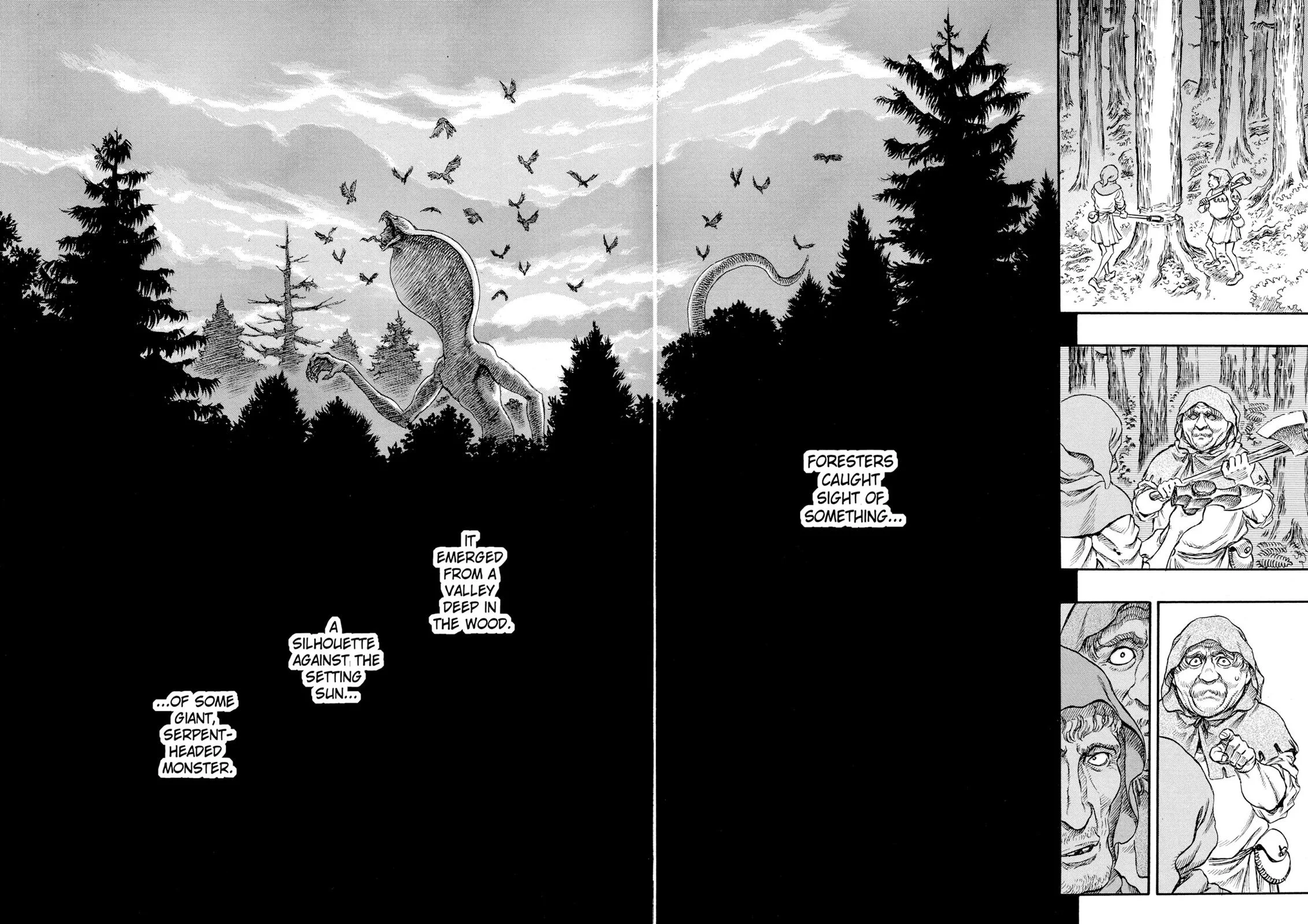 Berserk - Chapter 48 - Page 26