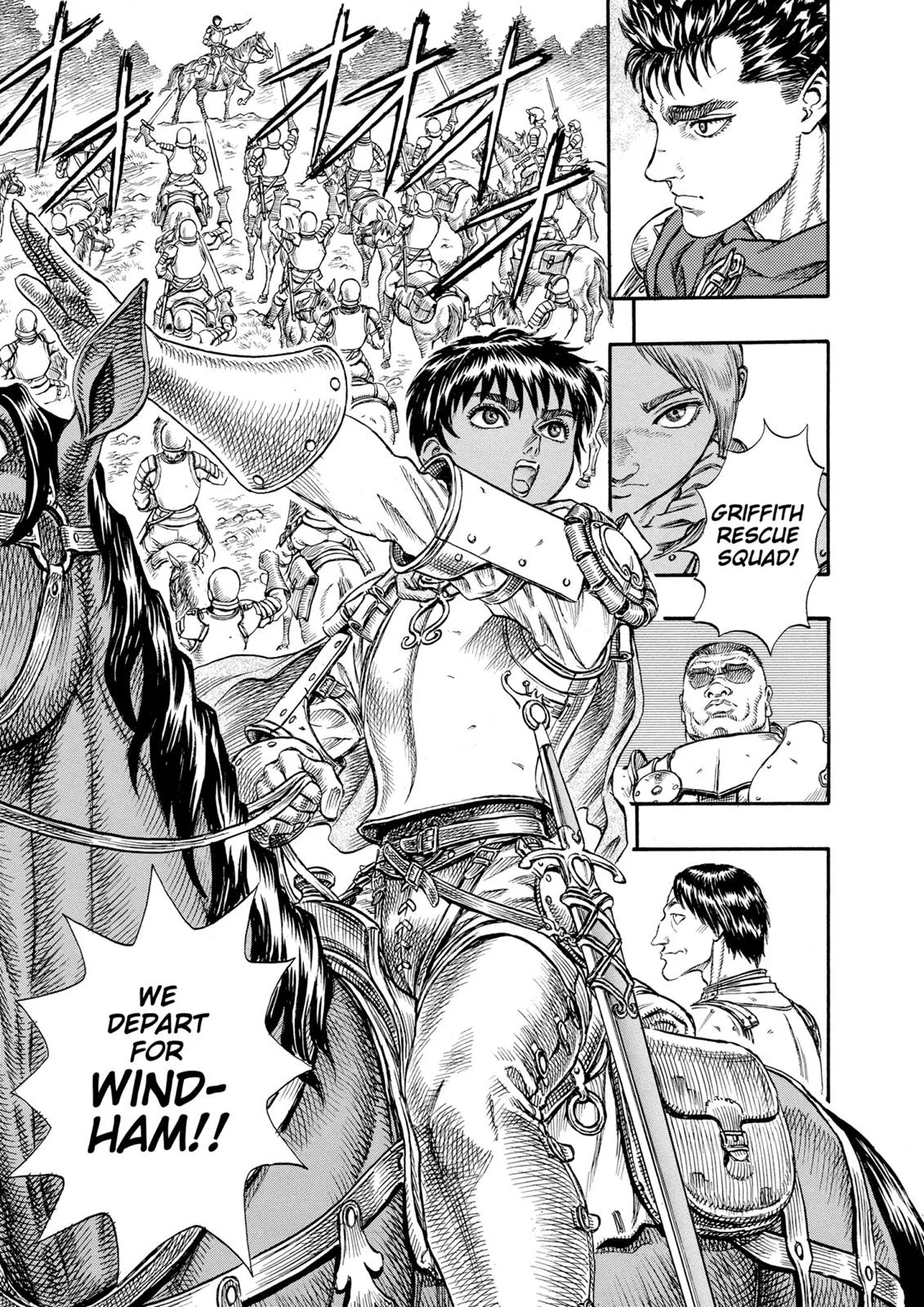 Berserk - Chapter 49 - Page 15