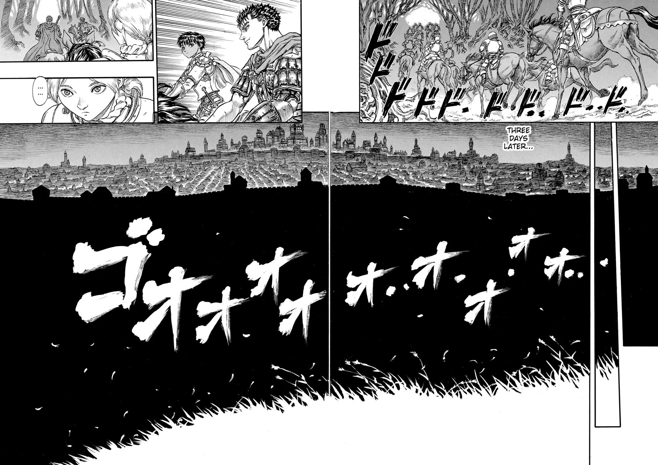 Berserk - Chapter 49 - Page 16