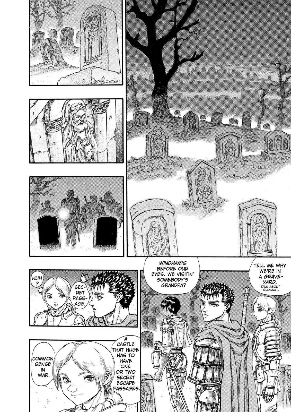 Berserk - Chapter 49 - Page 17