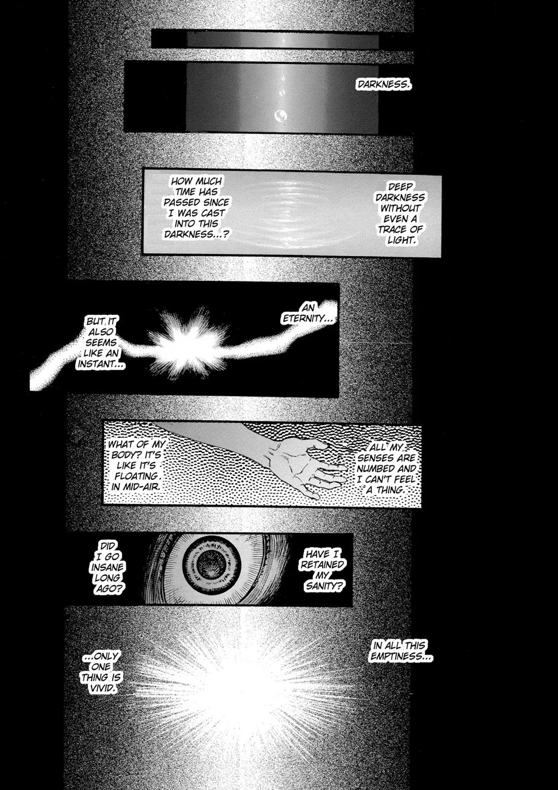 Berserk - Chapter 49 - Page 4