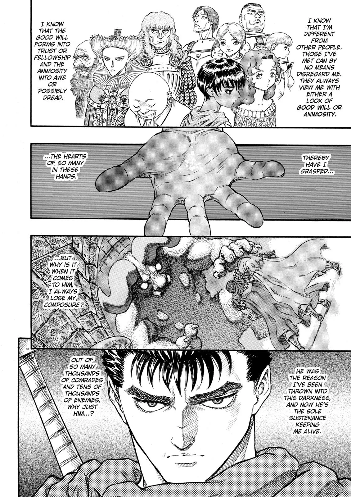 Berserk - Chapter 49 - Page 6
