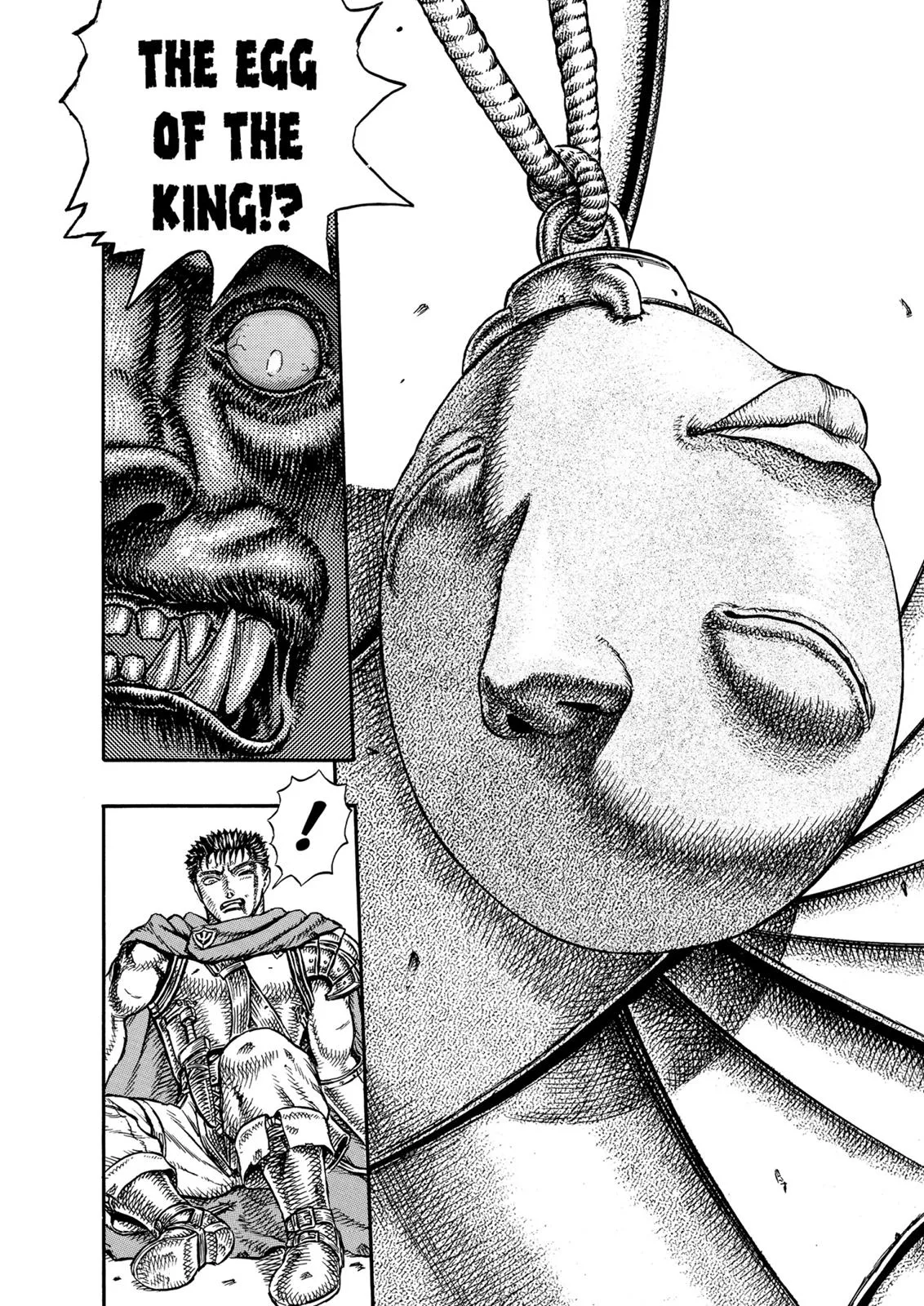 Berserk - Chapter 5 - Page 11