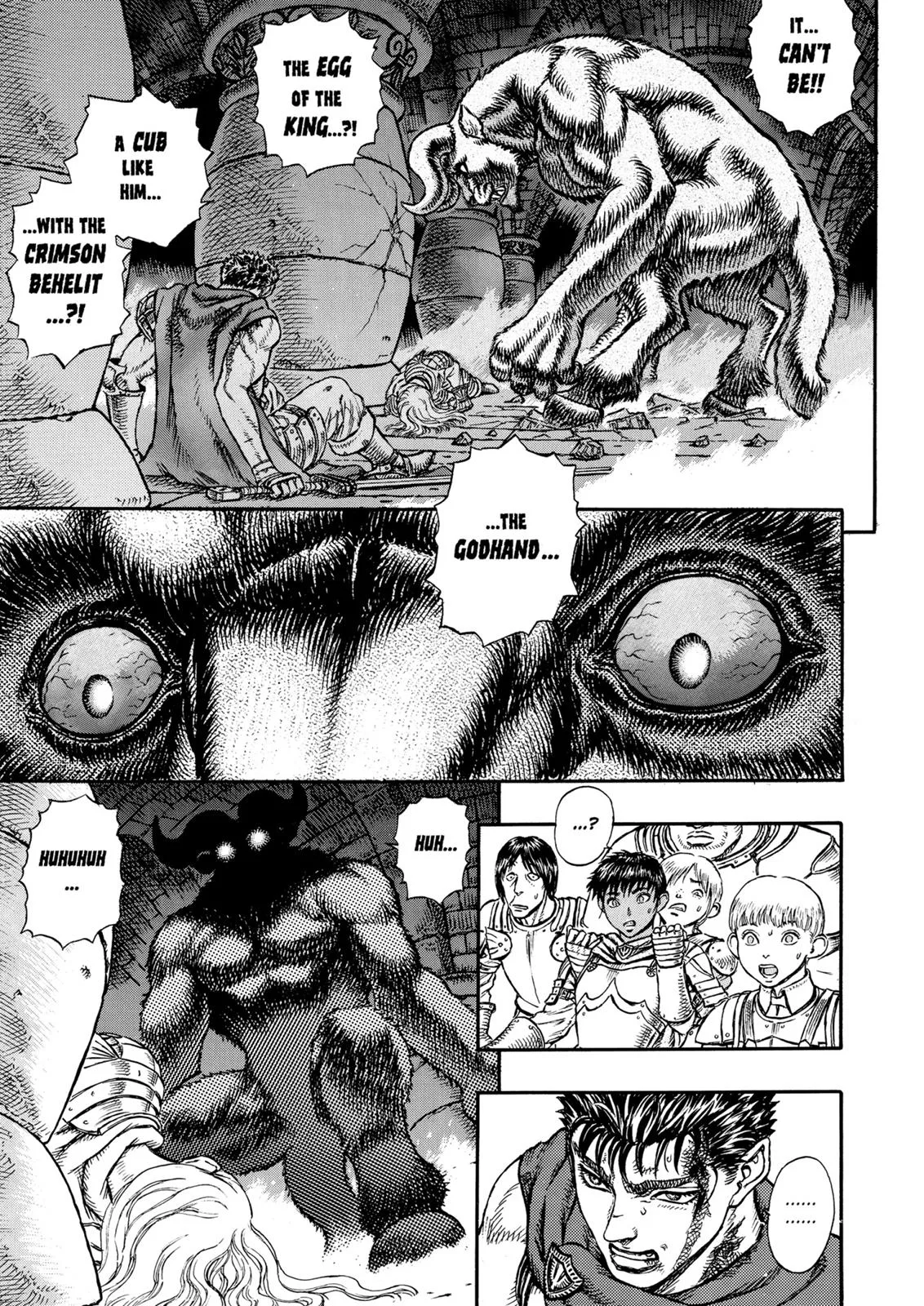 Berserk - Chapter 5 - Page 12