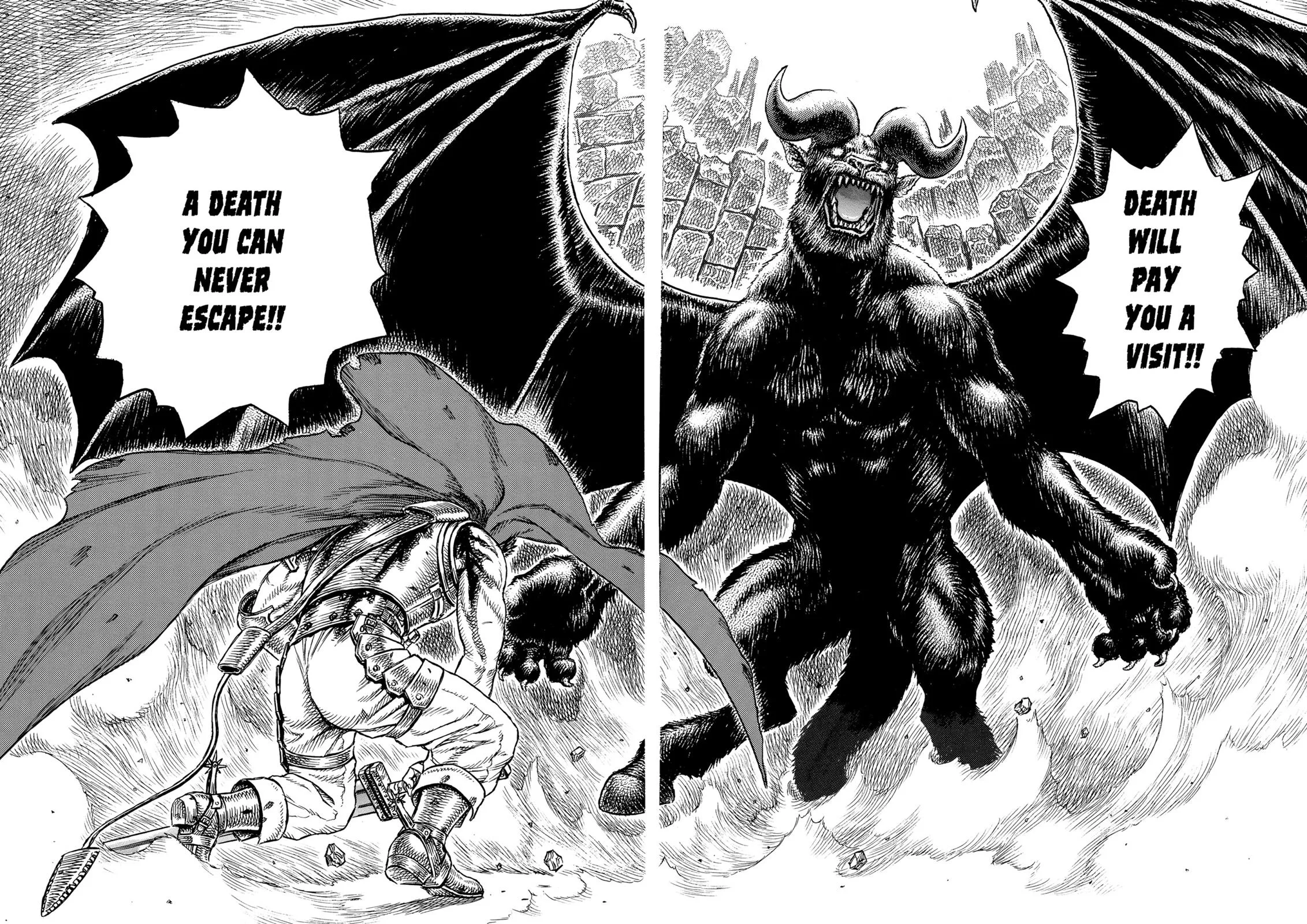 Berserk - Chapter 5 - Page 15