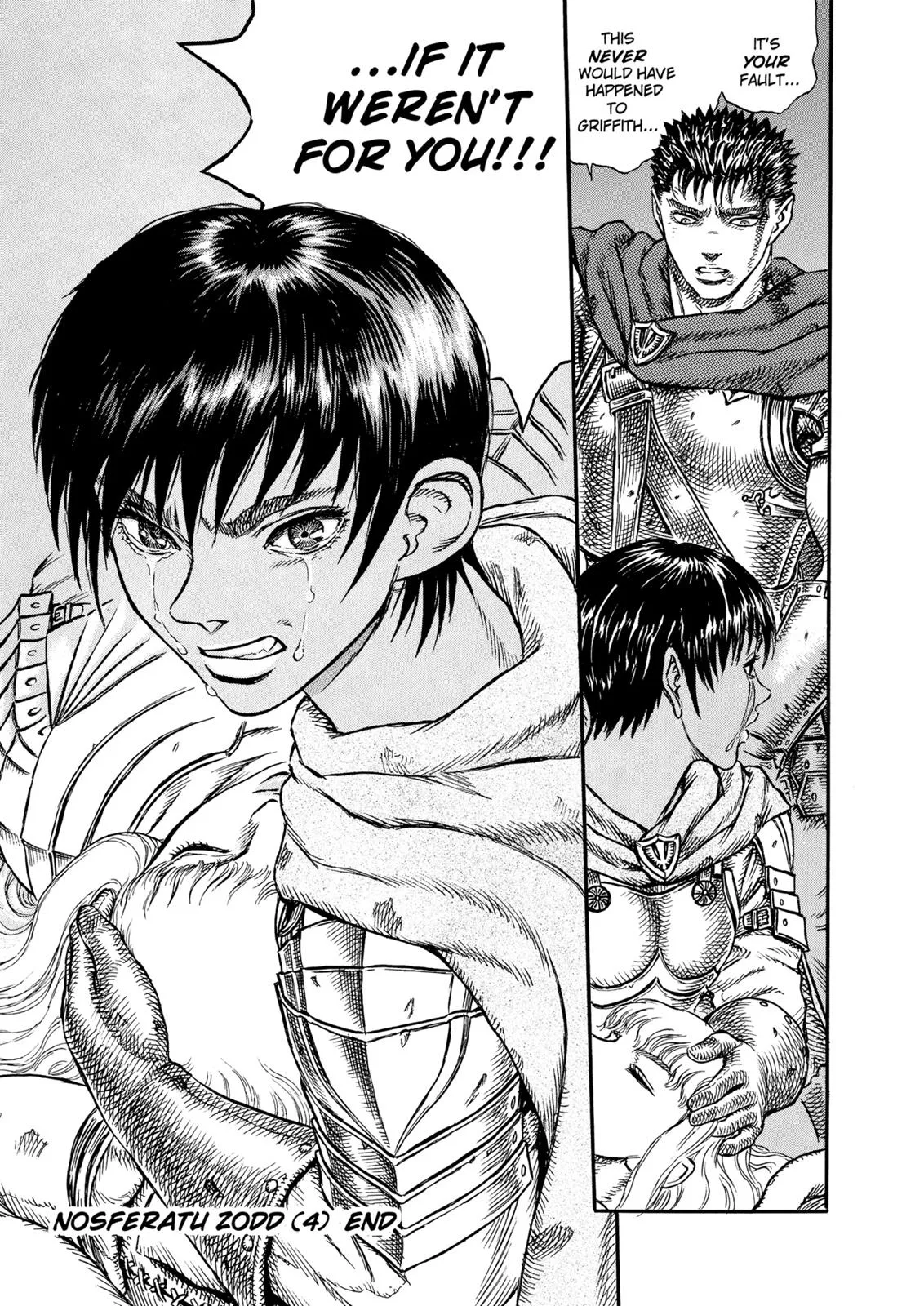 Berserk - Chapter 5 - Page 19