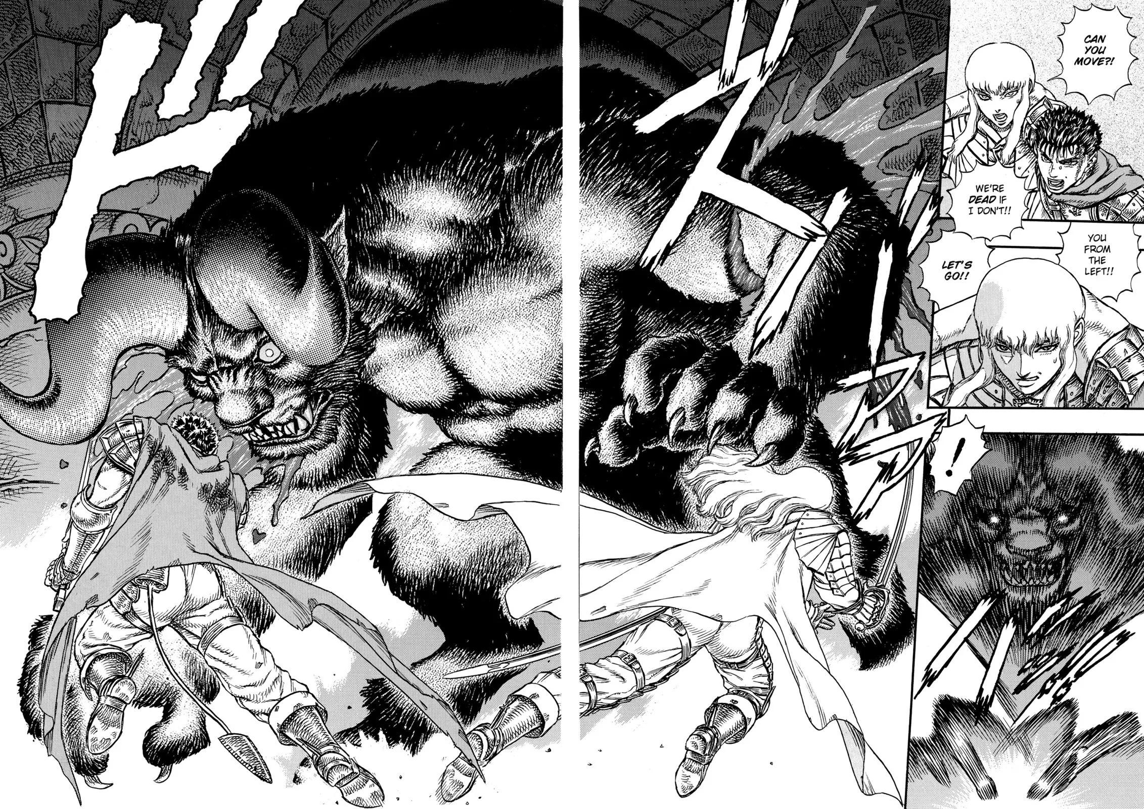 Berserk - Chapter 5 - Page 4