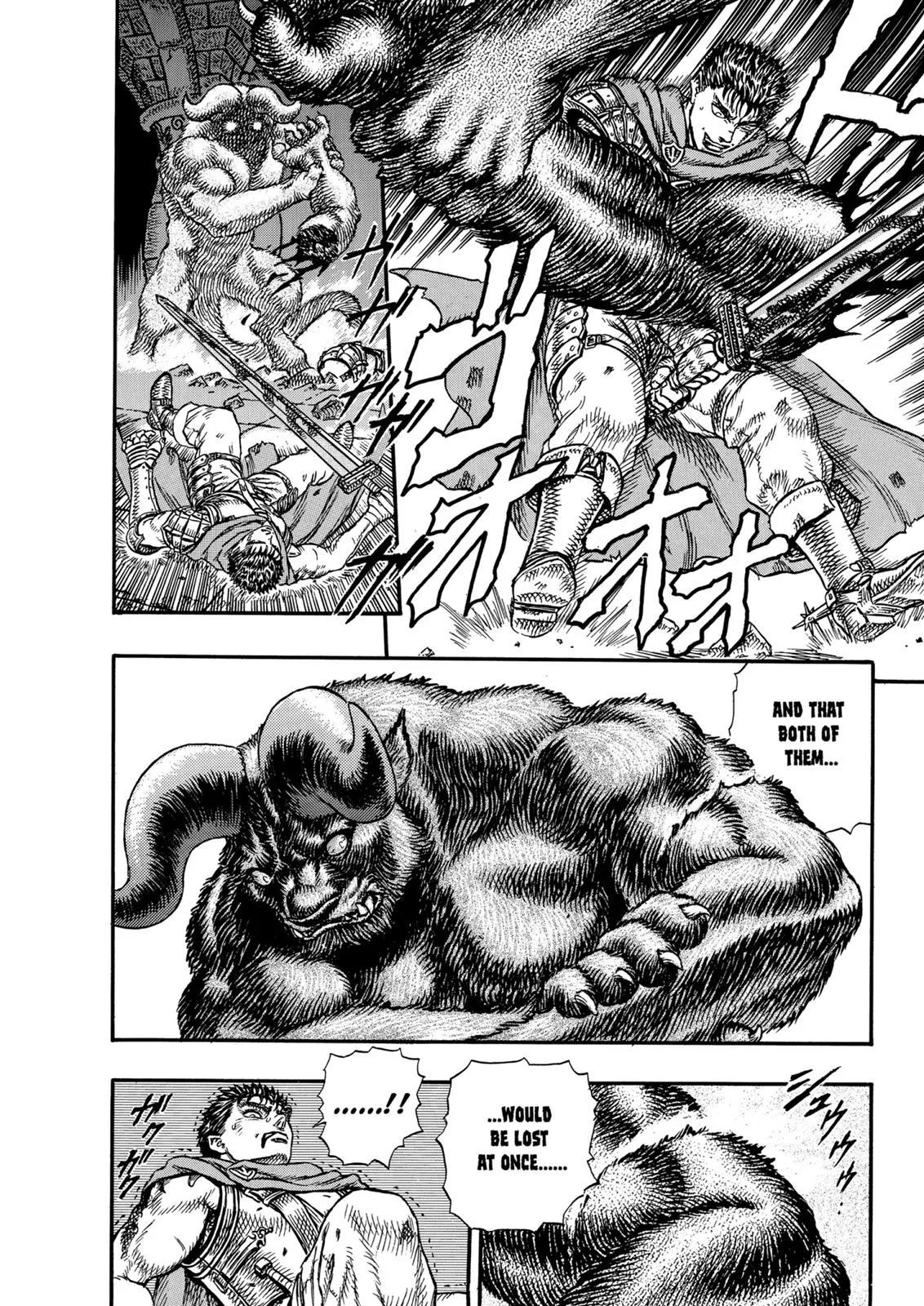 Berserk - Chapter 5 - Page 9