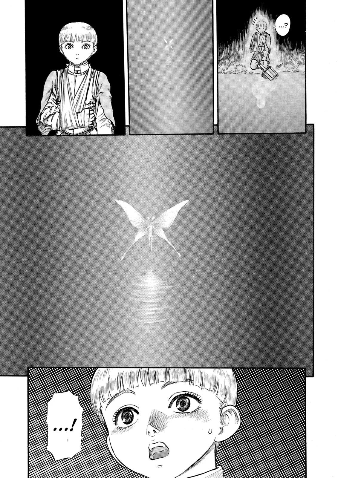 Berserk - Chapter 51 - Page 17