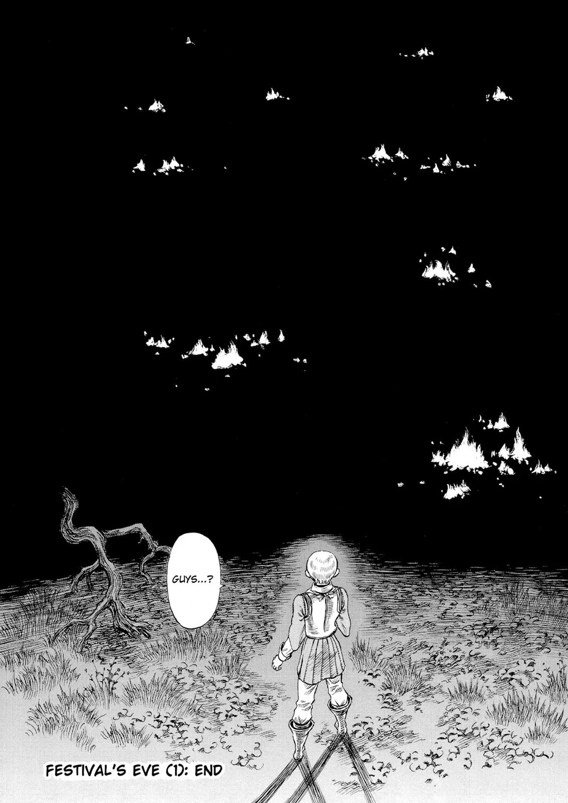 Berserk - Chapter 51 - Page 21