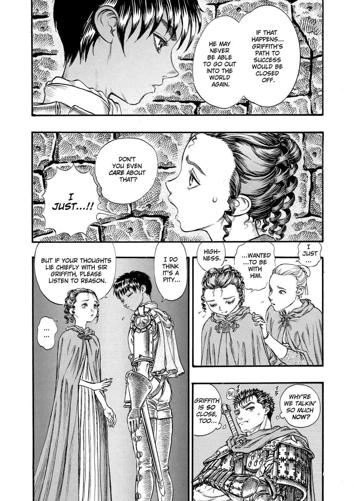 Berserk - Chapter 51 - Page 6