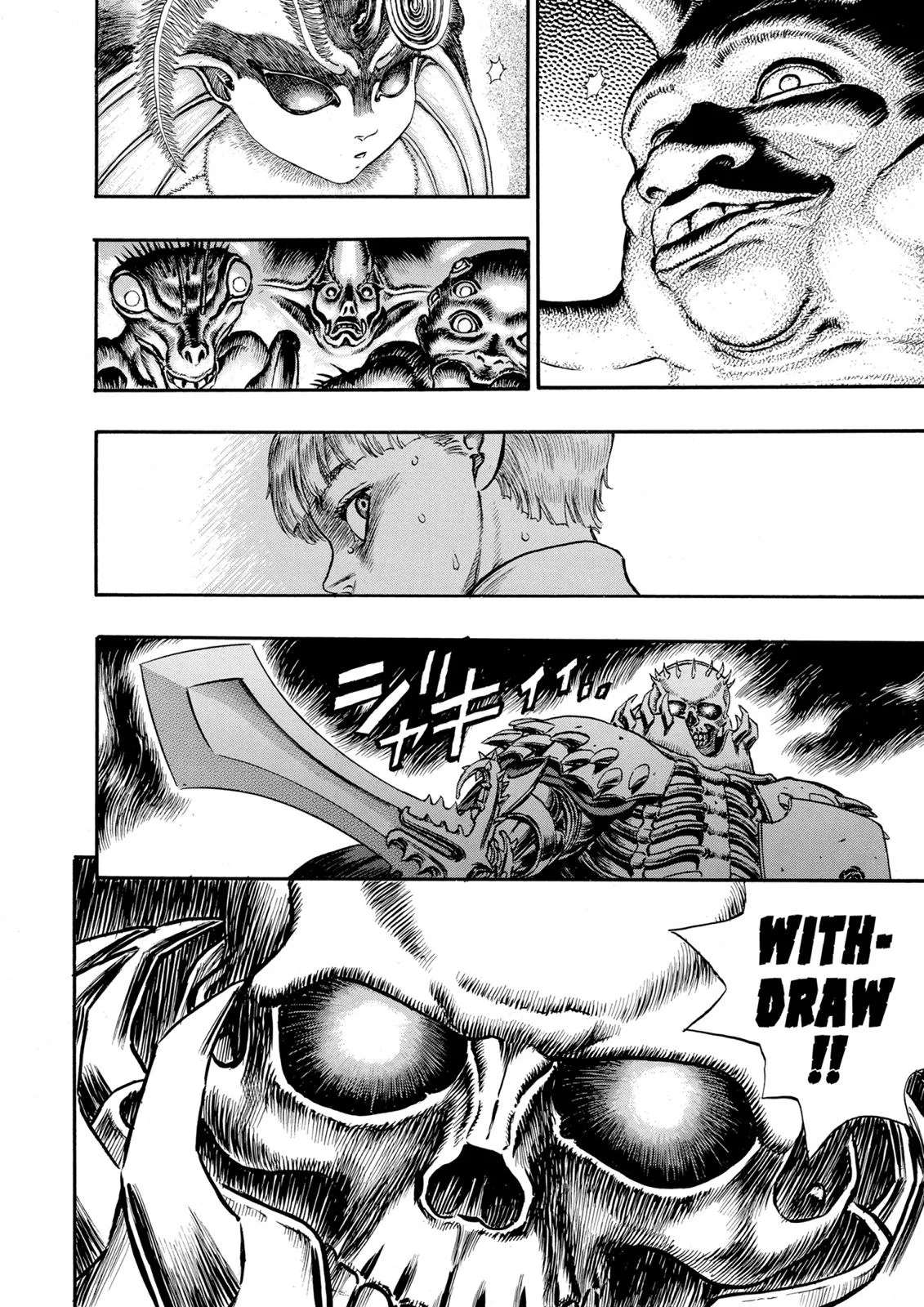 Berserk - Chapter 52 - Page 13