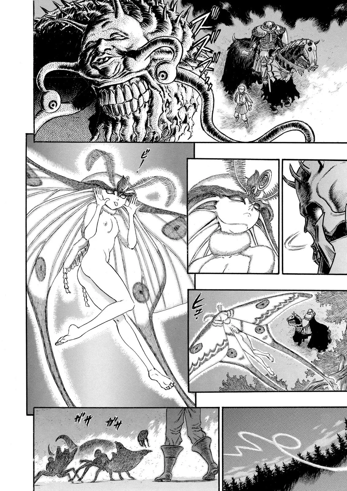 Berserk - Chapter 52 - Page 15