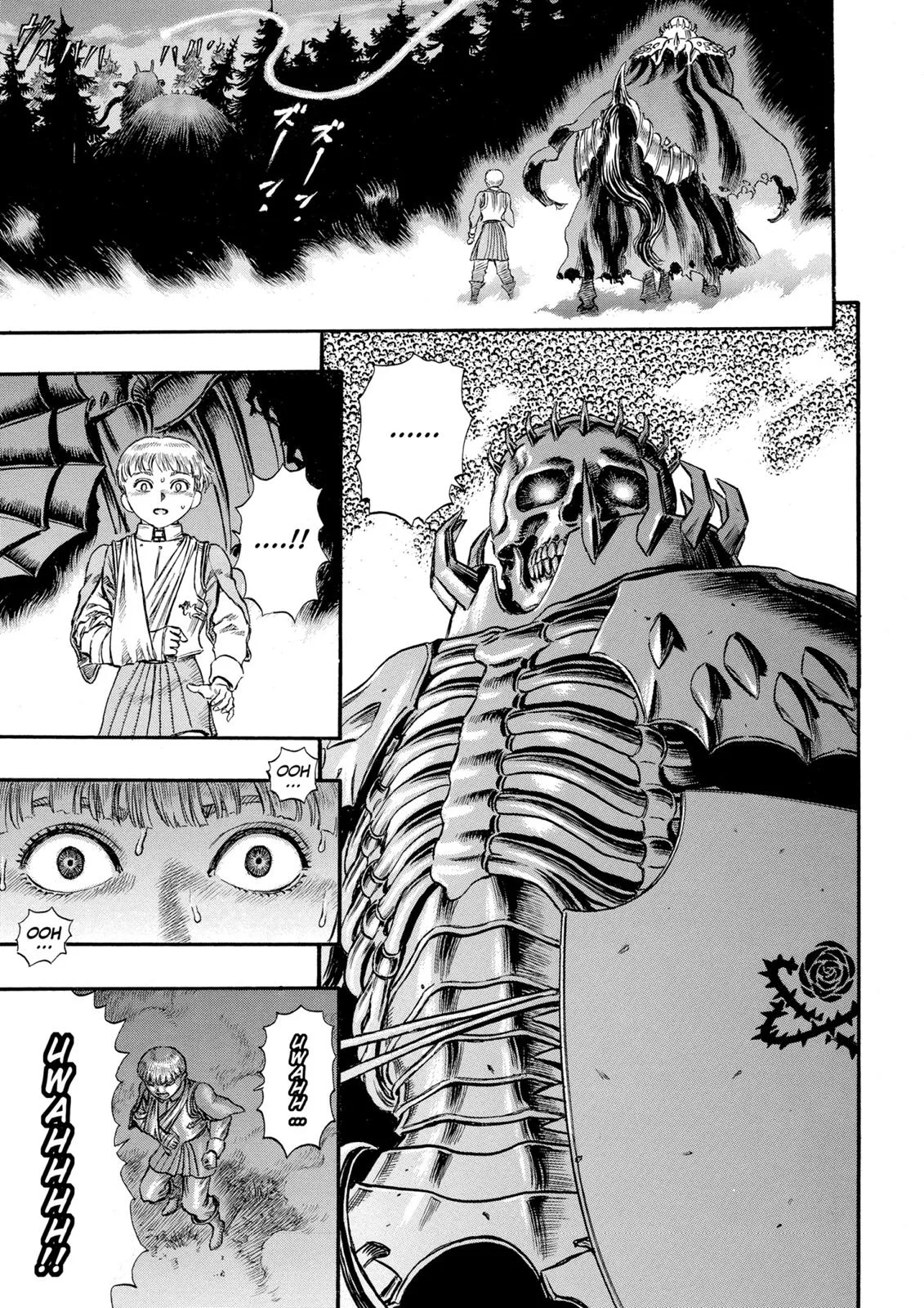 Berserk - Chapter 52 - Page 16
