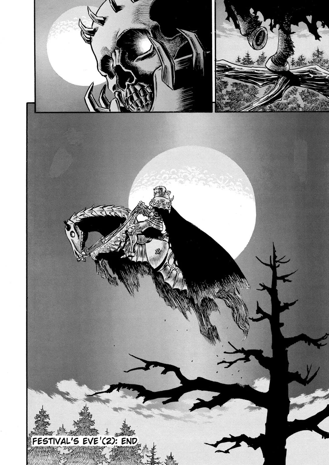 Berserk - Chapter 52 - Page 19