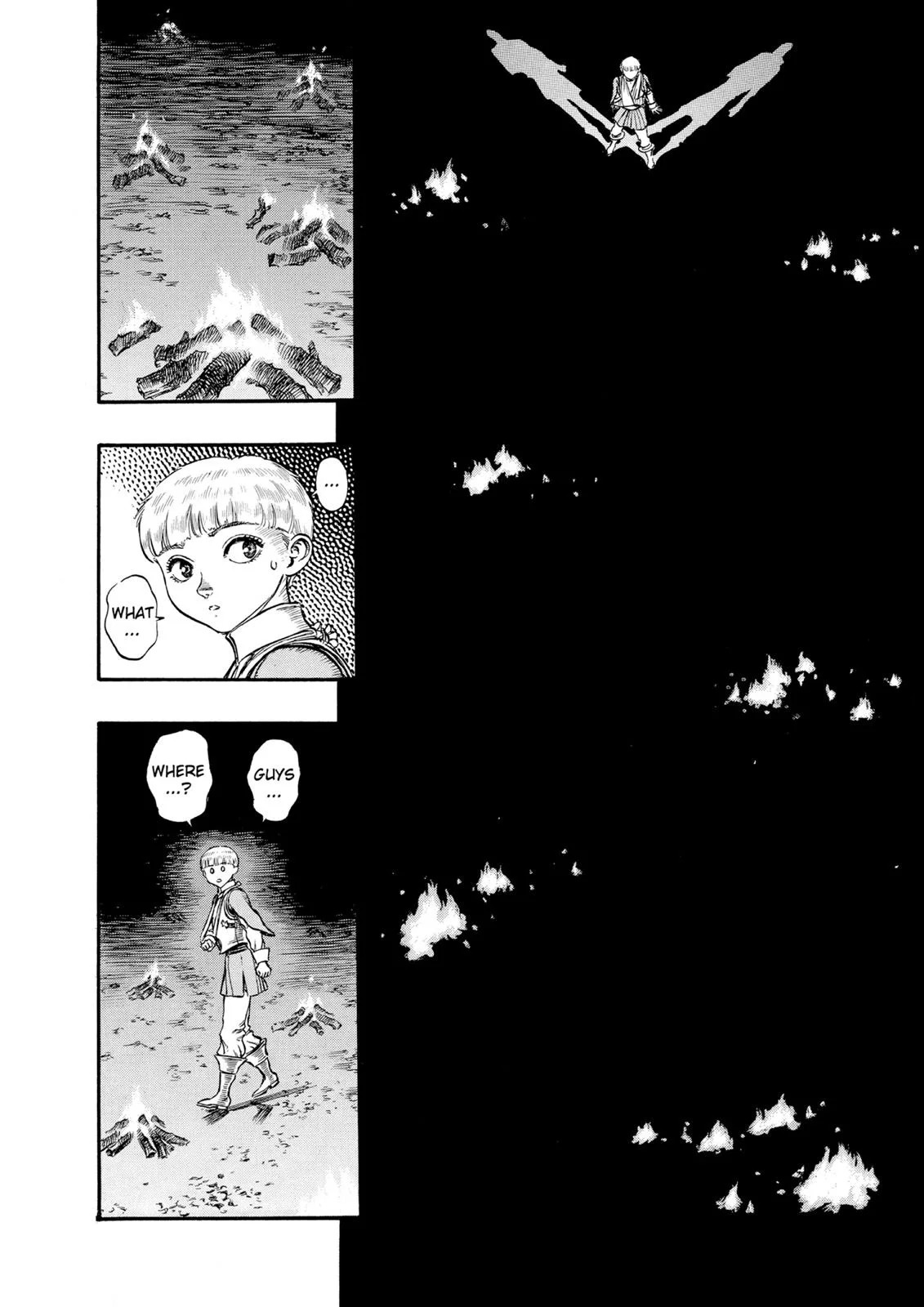 Berserk - Chapter 52 - Page 2