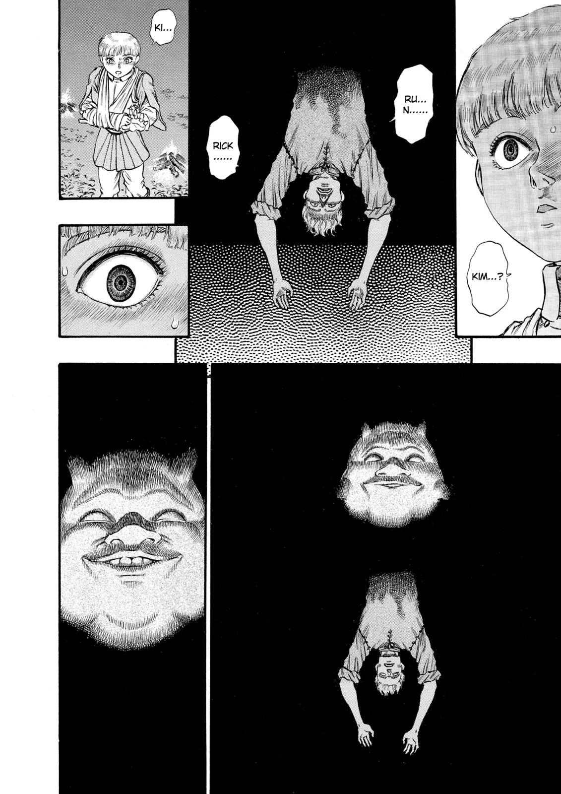 Berserk - Chapter 52 - Page 4