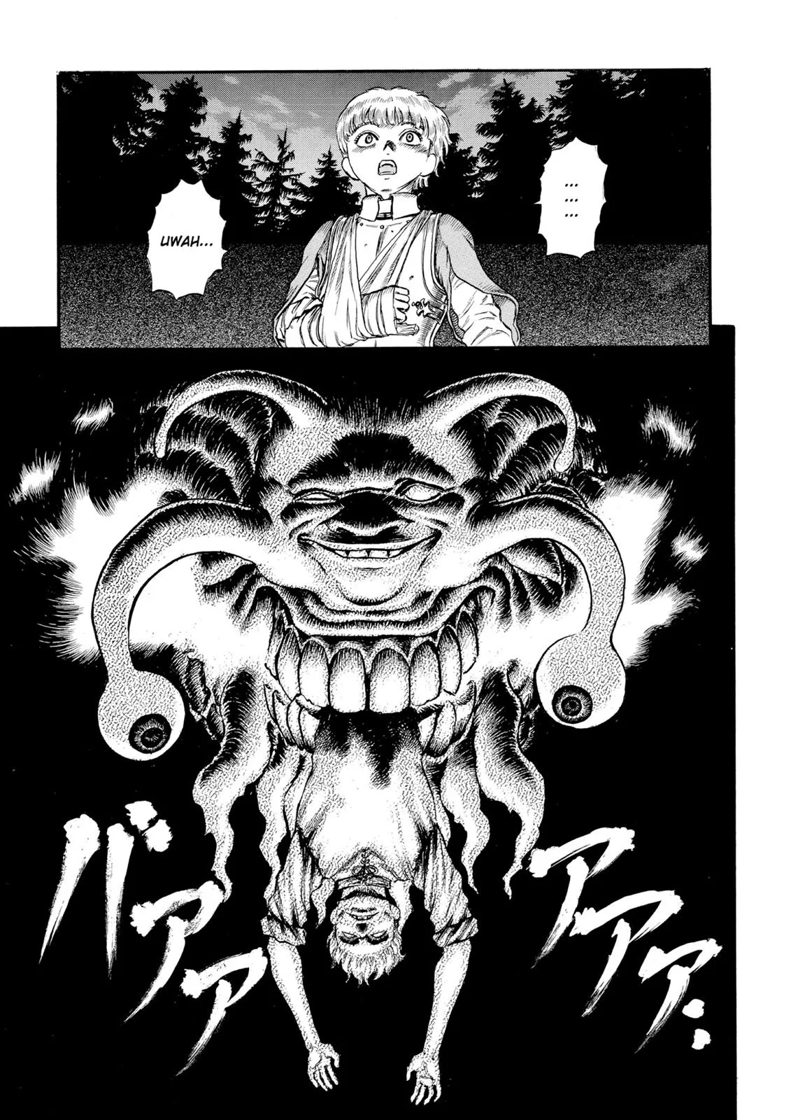 Berserk - Chapter 52 - Page 5