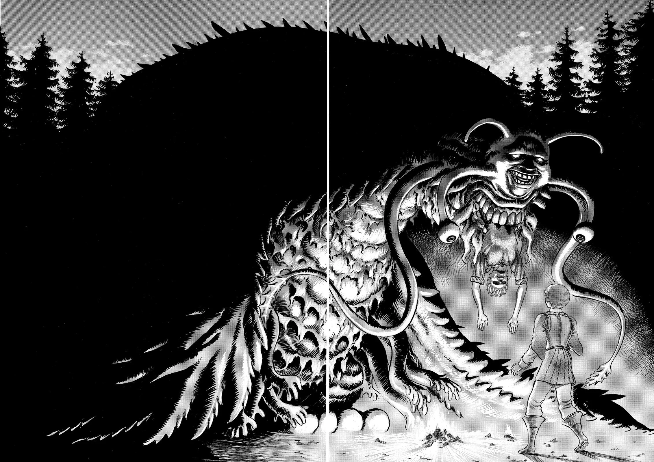 Berserk - Chapter 52 - Page 6