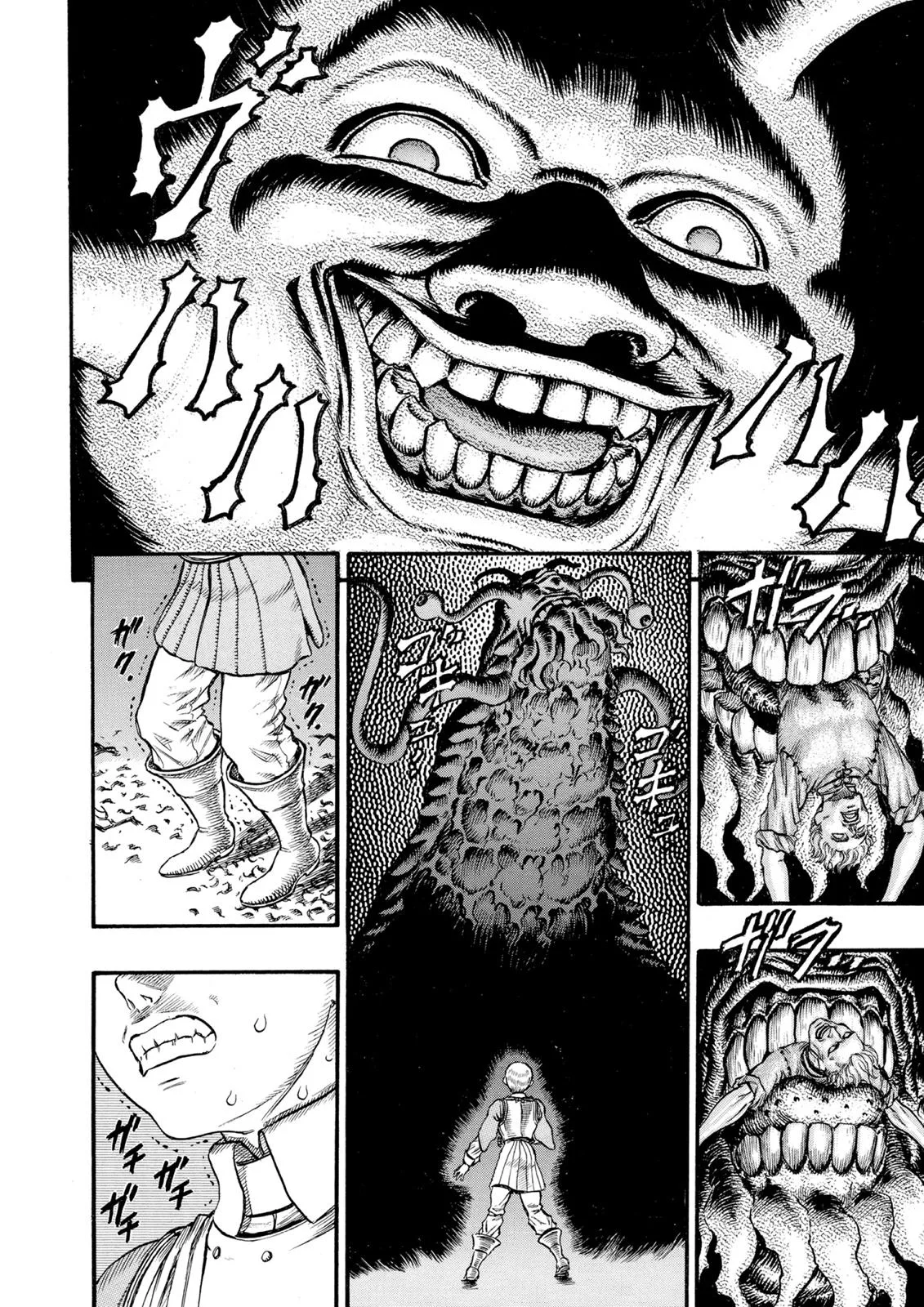 Berserk - Chapter 52 - Page 7