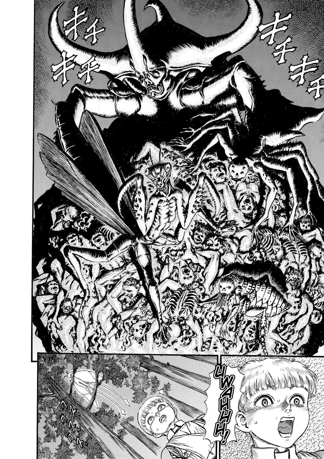 Berserk - Chapter 52 - Page 9
