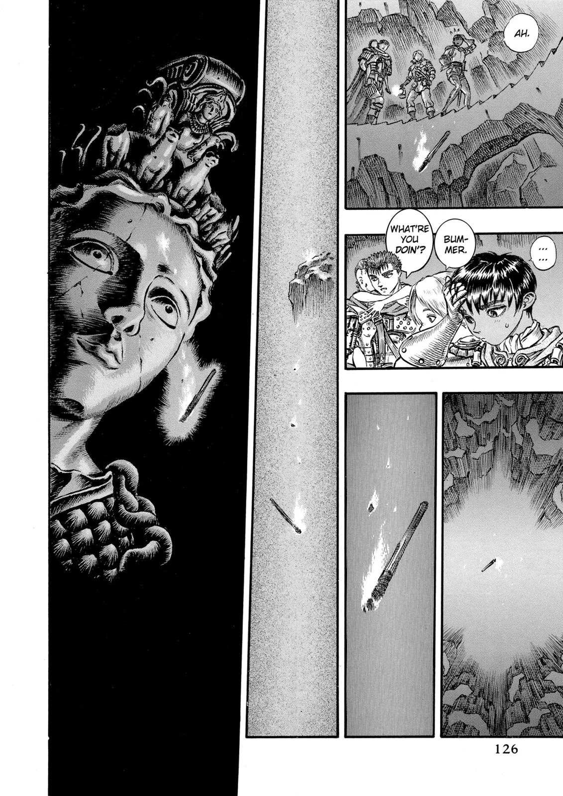 Berserk - Chapter 53 - Page 11