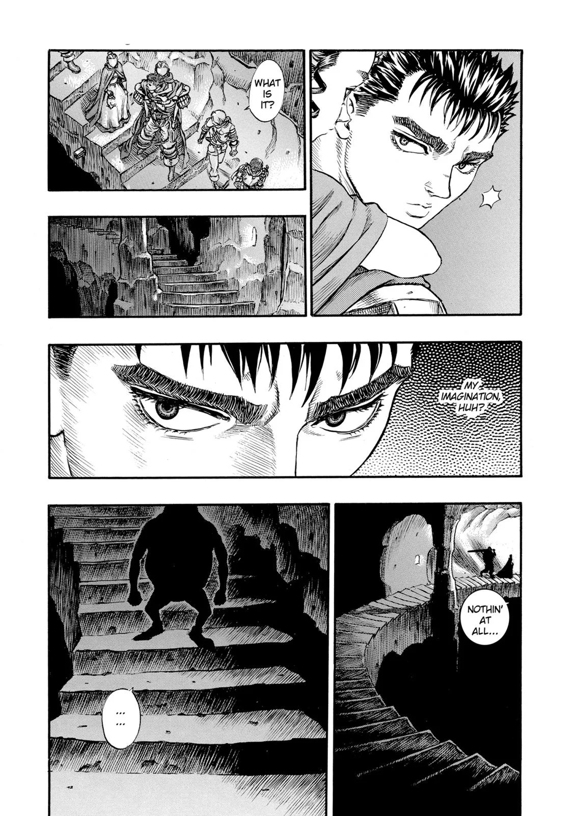 Berserk - Chapter 53 - Page 14